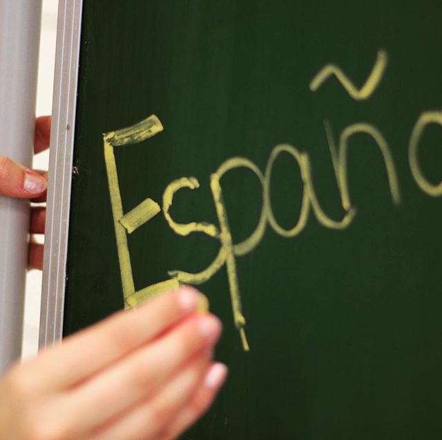 Spanish Pronouns: A Comprehensive Guide