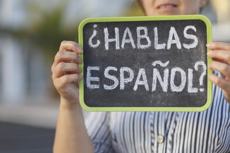 Spanish Listening Practice for All Levels