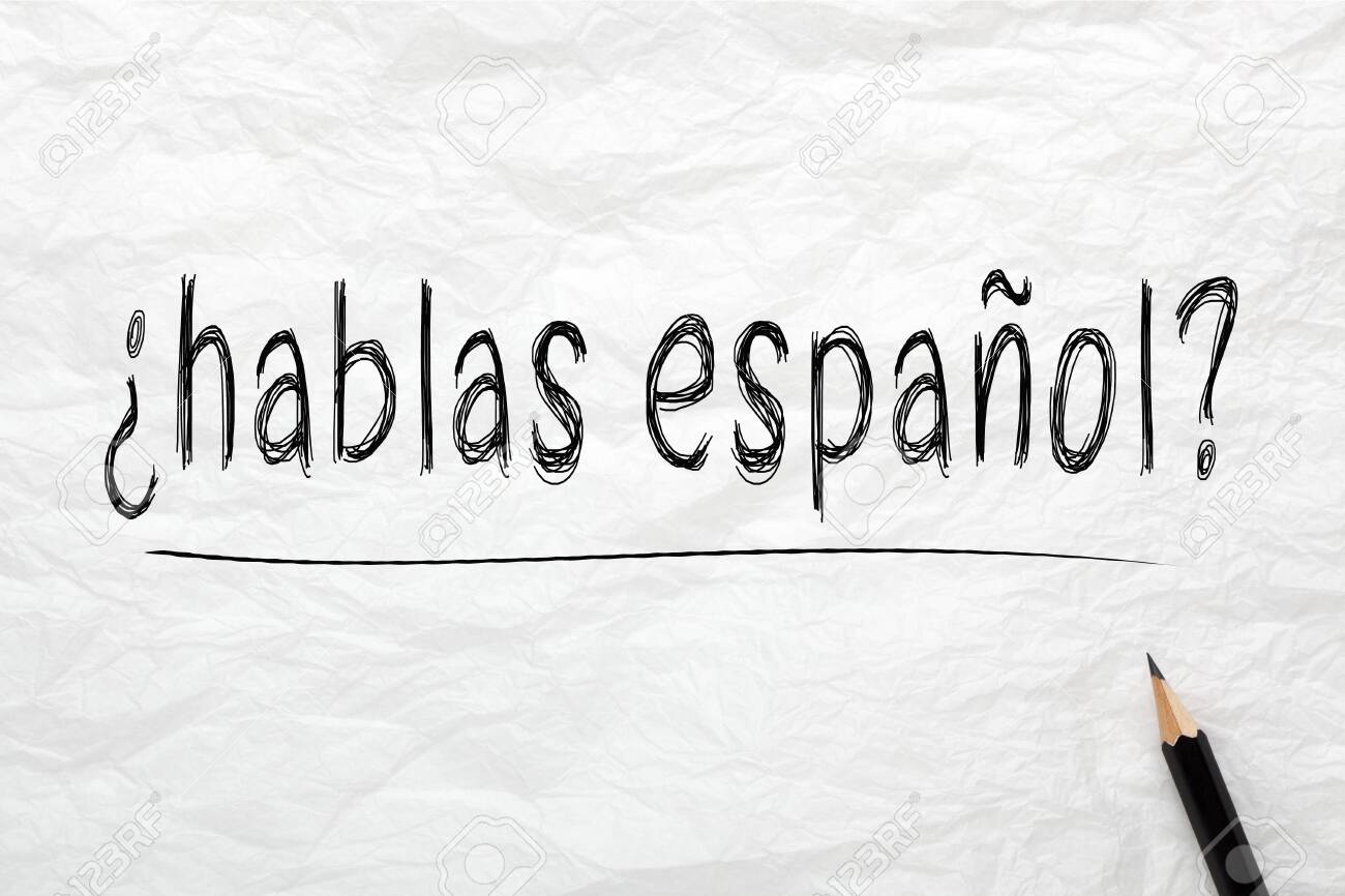 Develop Fluent Spanish Listening through Immersion