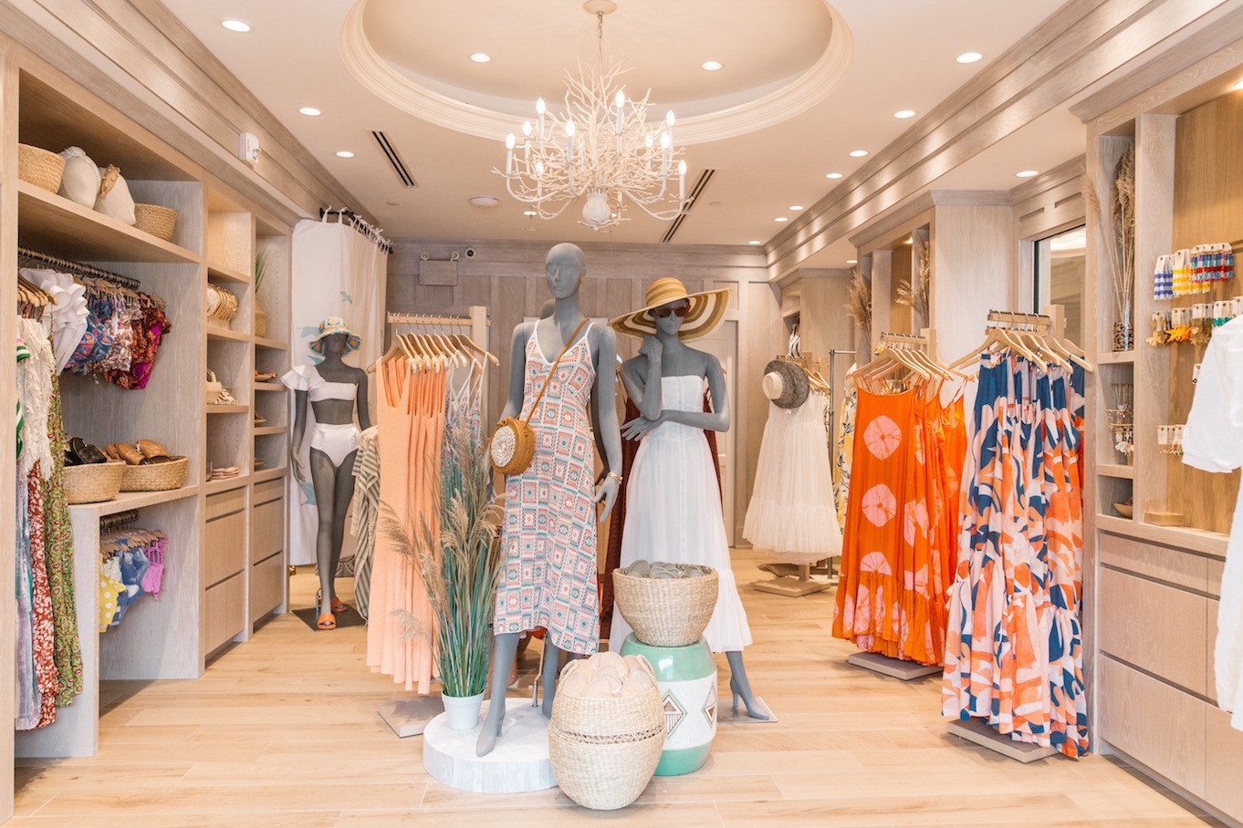 Elevate Your Wardrobe: Discover Unique Dresses at Anthropologie