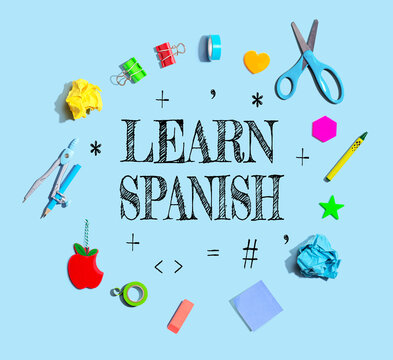 Effective Strategies for Learning Spanish