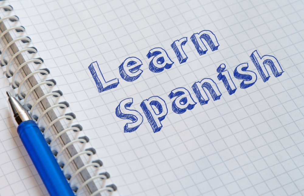 Boosting Vocabulary in Spanish Learning